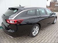 gebraucht Opel Insignia ST 2,0 Elegance+Kamera+LED+Navi-Pro+AT