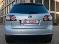 Gebraucht VW Golf V 140 PS (102 kW) 2007 Silber Limousine