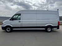 gebraucht VW Crafter 35TDI *MAXI-HOCH-LANG*LED*AHK*KLIMA*EU6