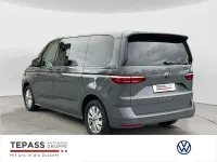 Neu VW Multivan Life 150 PS (110 kW) 2026 Grau Van / Kleinbus