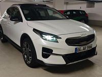 Gebraucht Kia XCeed Platinum 160 PS (117 kW) 2022 Weiß SUV