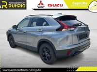 Gebraucht Mitsubishi Eclipse Cross Select+ 188 PS (138 kW) 2023 Grau SUV