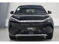 Gebraucht BYD Atto 3 330 kW (449 PS) 2026 Schwarz SUV