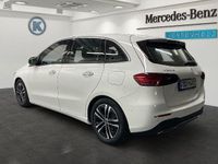 Gebraucht Mercedes B200 Progressive 150 PS (110 kW) 2025 Polarweiß Van / Kleinbus