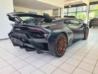 Gebraucht Lamborghini Huracán 639 PS (469 kW) 2022 Grau Coupé
