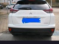 Gebraucht Mitsubishi Eclipse Cross Top 188 PS (138 kW) 2022 Weiß SUV