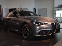 gebraucht Alfa Romeo Giulia GiuliaMY23 Veloce 2.0 Turbo 16V 280 PS AT8-Q4