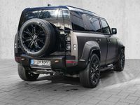 Gebraucht Land Rover Defender 643 PS (472 kW) 2025 Charente grey SUV