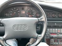 gebraucht Audi A6 C4 2.6 Quattro Bose Leder Shzg Alu Pano