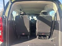 Neu Citroën Berlingo 131 PS (96 kW) 2026 Grün Van / Kleinbus