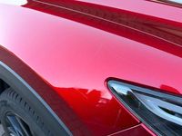 Gebraucht Mazda CX-5 Edition 184 PS (135 kW) 2020 Rot SUV