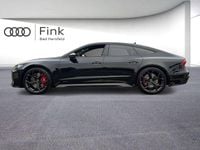 Gebraucht Audi RS7 Sportback Performance 630 PS (463 kW) 2025 Schwarz Kleinwagen