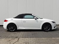 Gebraucht Audi TT 179 PS (131 kW) 2018
