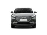 Second-hand Audi Q4 e-tron 210 kW (286 CP) 2025 Gri SUV