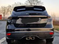 Usata Ford Focus ST 185 CV (136 kW) 2018 Nero Berlina