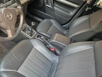 Gebraucht Opel Signum 140 PS (102 kW) 2008 Blau Kleinwagen