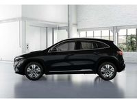Gebraucht Mercedes GLA180 Progressive 136 PS (100 kW) 2025 Metalliclack kosmosschwarz SUV