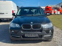 Gebraucht BMW X5 235 PS (172 kW) 2007 Schwarz SUV