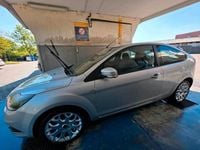 Usata Ford Focus 115 CV (84 kW) 2009 Argento