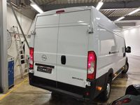 Gebraucht Opel Movano 165 PS (121 kW) 2024 Weiß Van