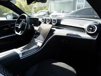 Gebraucht Mercedes CLE300 AMG 258 PS (189 kW) 2023 Manufaktur lack manufaktur alpingrau uni Coupé