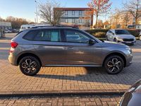 Neu Skoda Kamiq Selection 116 PS (85 kW) 2025 Grau SUV
