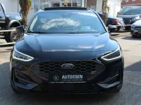 Gebraucht Ford Focus ST 280 PS (205 kW) 2024 Schwarz Limousine