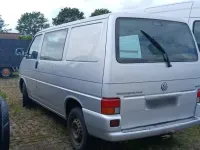 Gebraucht VW T4 88 PS (64 kW) 2000 Andere farben Van