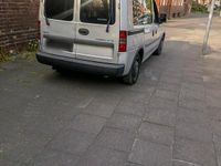 Second-hand Opel Combo 65 CP (47 kW) 2003 Gri Monovolum