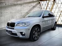 gebraucht BMW X5 xDrive40d M-PAKET+PANO+HUD+XENON+MEMORY+KAM++