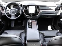 Gebraucht Volvo XC60 Plus 455 PS (334 kW) 2024 Schwarz SUV