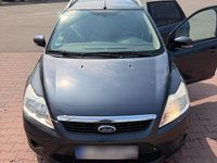 Usata Ford Fiesta 2011 Grigio Utilitaria