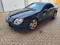 gebraucht Mercedes SL500 AMG Model R230