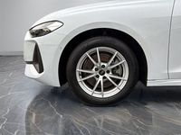 Gebraucht Audi A5 Ambiente 204 PS (150 kW) 2025 Weiß Kombi