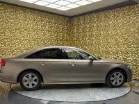Usata Audi A6 Business 190 CV (139 kW) 2017 Beige Berlina