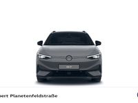 Gebraucht VW ID.7 Pro 264 kW (360 PS) 2025 Grau Kombi