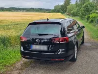Gebraucht VW Passat Elegance 150 PS (110 kW) 2023 Kombi