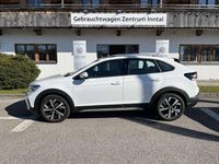 Gebraucht VW Taigo Style 110 PS (80 kW) 2023 Weiß SUV