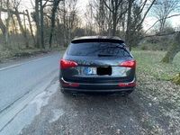 gebraucht Audi Q5 2.0 TFSI Quattro