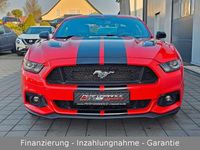 Gebraucht Ford Mustang GT 421 PS (309 kW) 2016 Rot Coupé