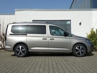 Neu VW Caddy Maxi Style 150 PS (110 kW) 2026 Beige Van / Kleinbus