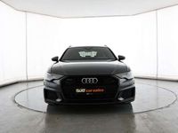 gebraucht Audi A6 Avant 40 TDI quattro sport S line