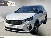 Gebraucht Peugeot 3008 GTi 131 PS (96 kW) 2023 Weiß SUV