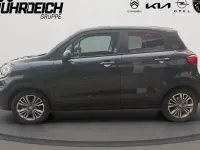 Gebraucht Leapmotor T03 69 kW (95 PS) 2025 Grau Kleinwagen