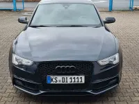 Gebraucht Audi A5 Sportback S-Line 245 PS (180 kW) 2014 Kleinwagen