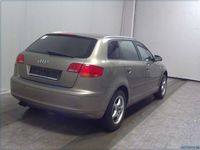 gebraucht Audi A3 Sportback 1.9 TDI Ambiente PDC Klima