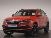 Gebraucht Skoda Karoq Ambition 150 PS (110 kW) 2018 Velvetrot SUV