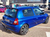 Gebraucht Renault Clio II 182 PS (133 kW) 2005 Limousine