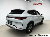 Gebraucht BYD Seal 324 PS (238 kW) 2025 Snow white SUV