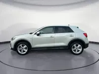 Gebraucht Audi Q2 S-Line 116 PS (85 kW) 2025 Tausilber metallic SUV